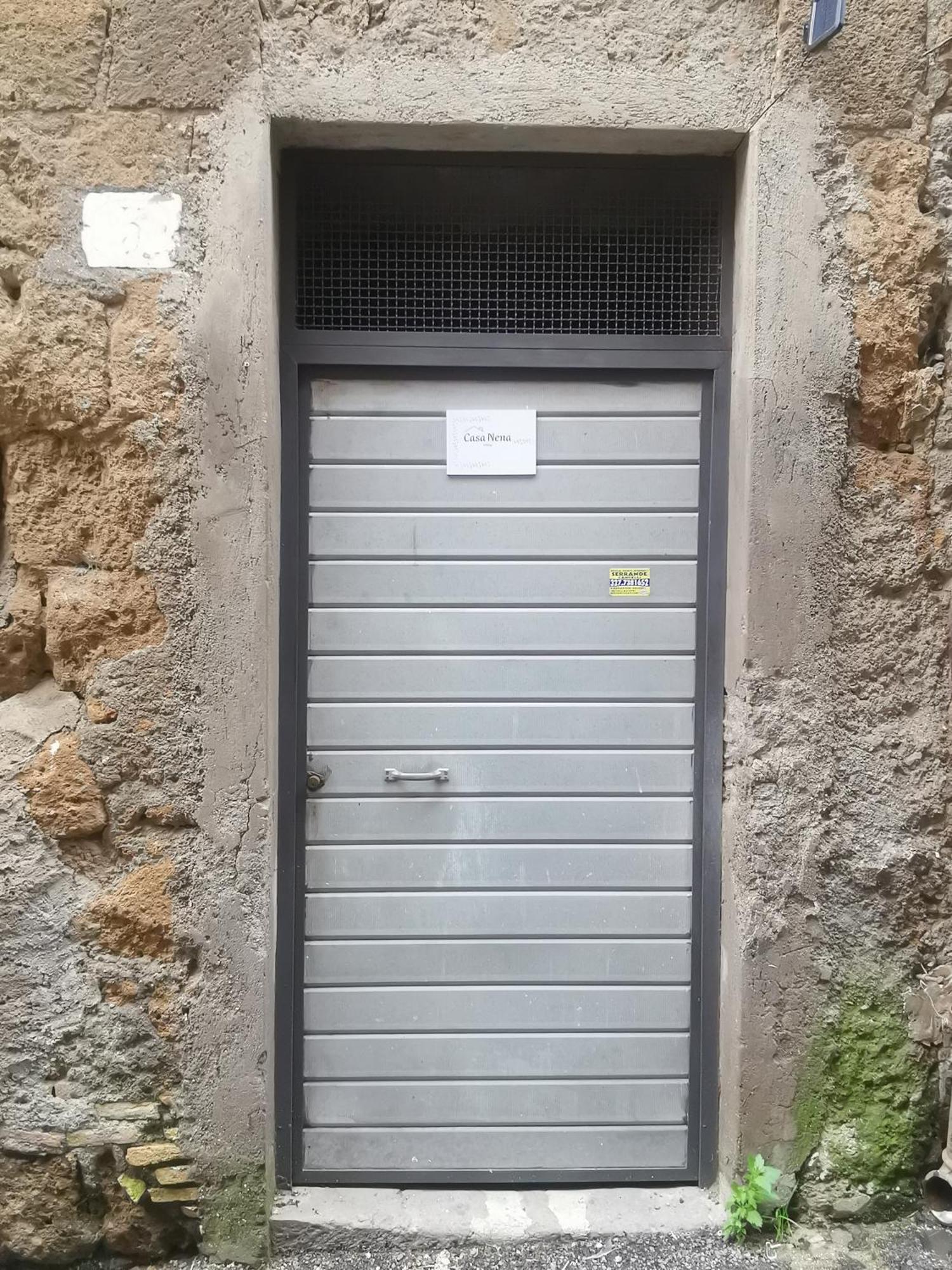 Hotel Casa Nena Nepi Exterior foto